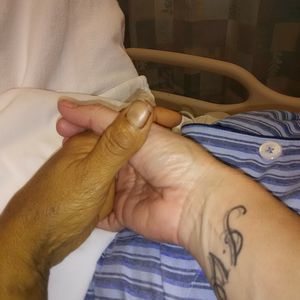 Meet your Posher, Lucy